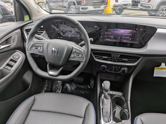 2026 Buick Encore GX Sport Touring AWD