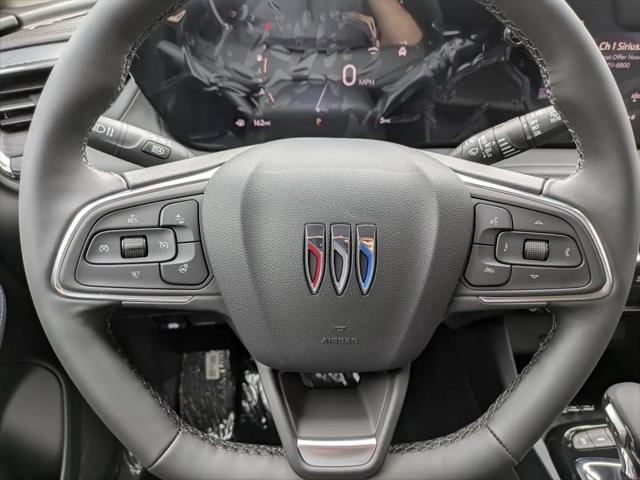 2026 Buick Encore GX Sport Touring AWD