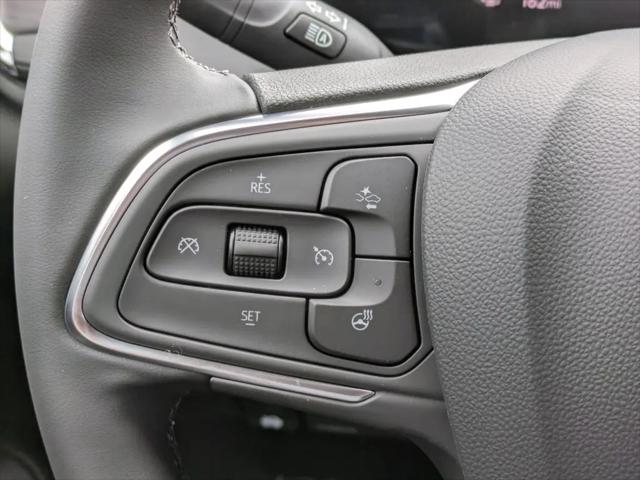 2026 Buick Encore GX Sport Touring AWD