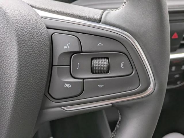 2026 Buick Encore GX Sport Touring AWD