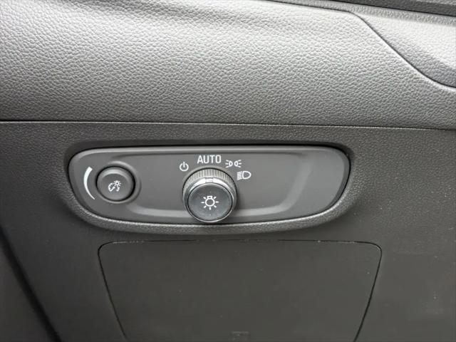 2026 Buick Encore GX Sport Touring AWD