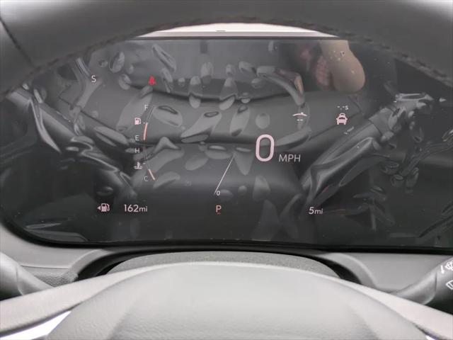 2026 Buick Encore GX Sport Touring AWD