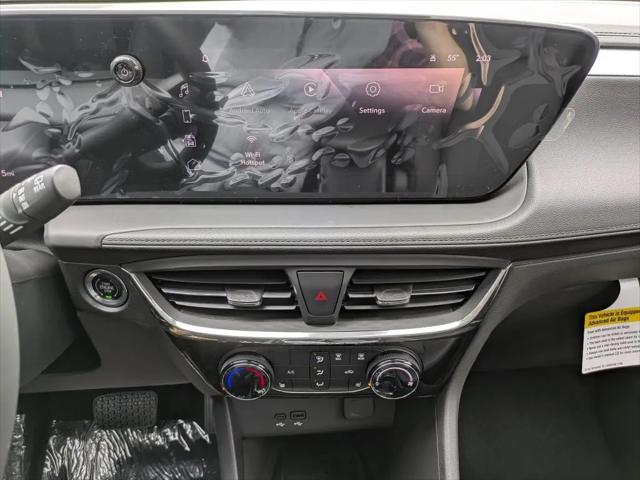 2026 Buick Encore GX Sport Touring AWD