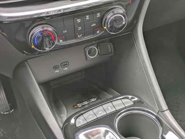 2026 Buick Encore GX Sport Touring AWD