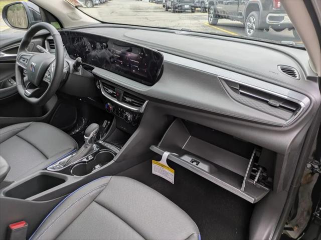 2026 Buick Encore GX Sport Touring AWD