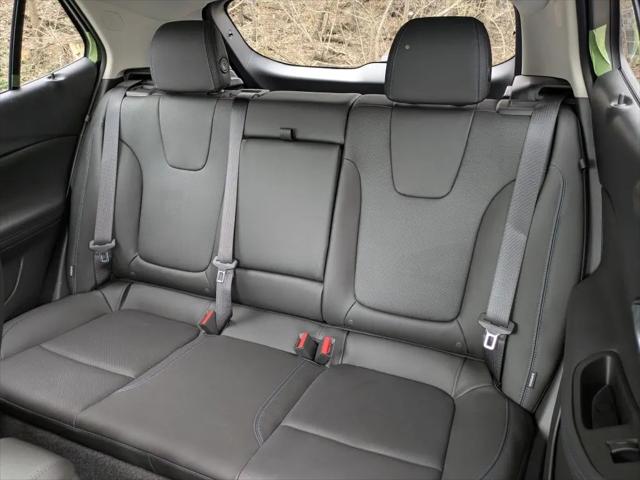 2026 Buick Encore GX Sport Touring AWD