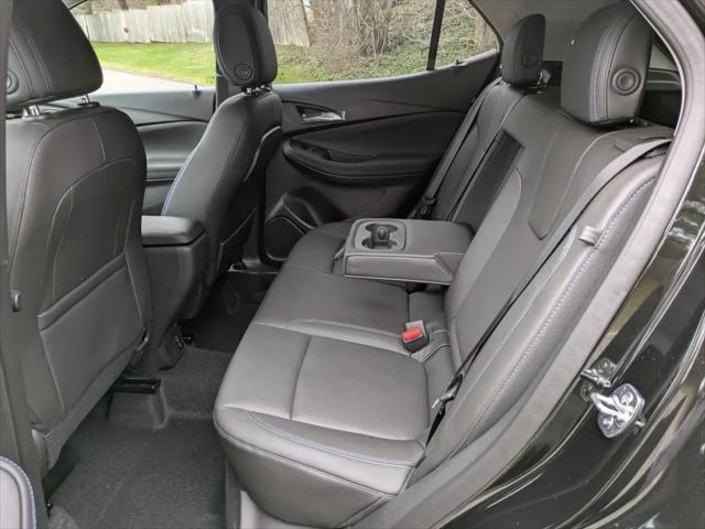 2026 Buick Encore GX Sport Touring AWD