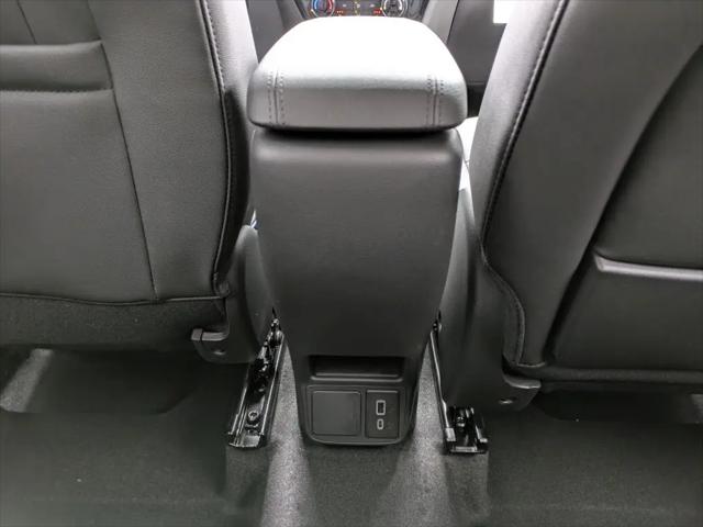 2026 Buick Encore GX Sport Touring AWD
