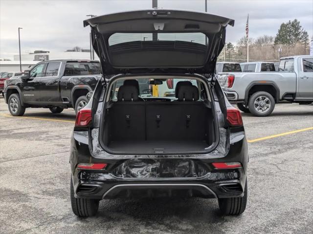 2026 Buick Encore GX Sport Touring AWD