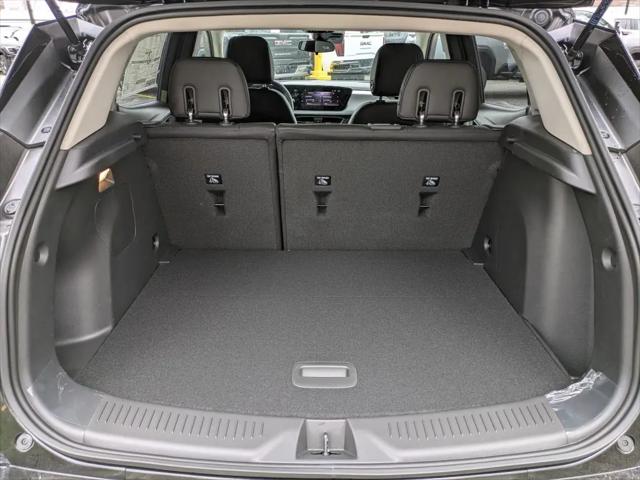 2026 Buick Encore GX Sport Touring AWD