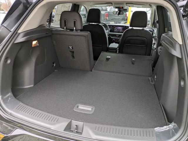 2026 Buick Encore GX Sport Touring AWD