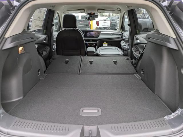 2026 Buick Encore GX Sport Touring AWD