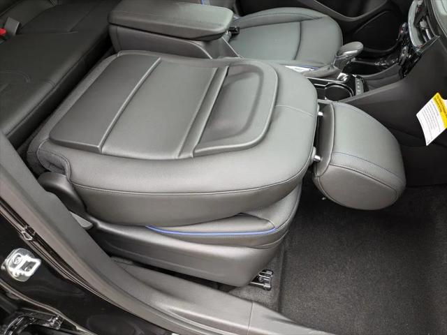 2026 Buick Encore GX Sport Touring AWD