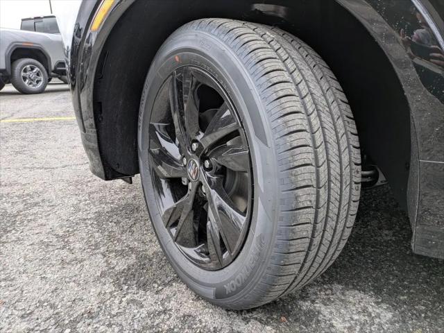 2026 Buick Encore GX Sport Touring AWD