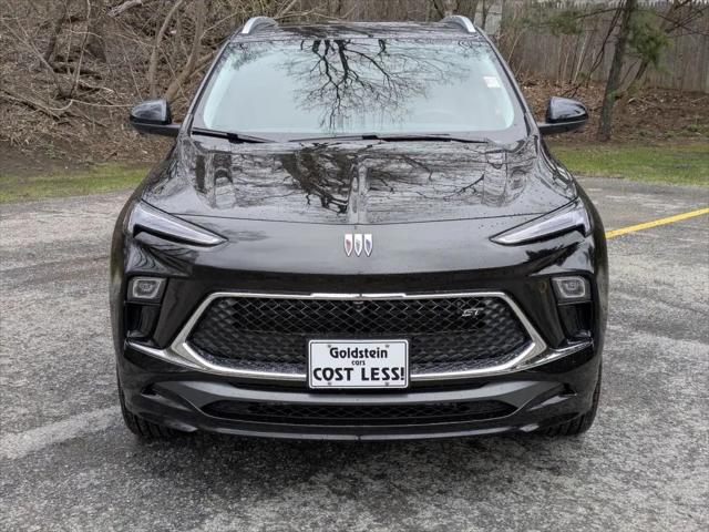 2026 Buick Encore GX Sport Touring AWD