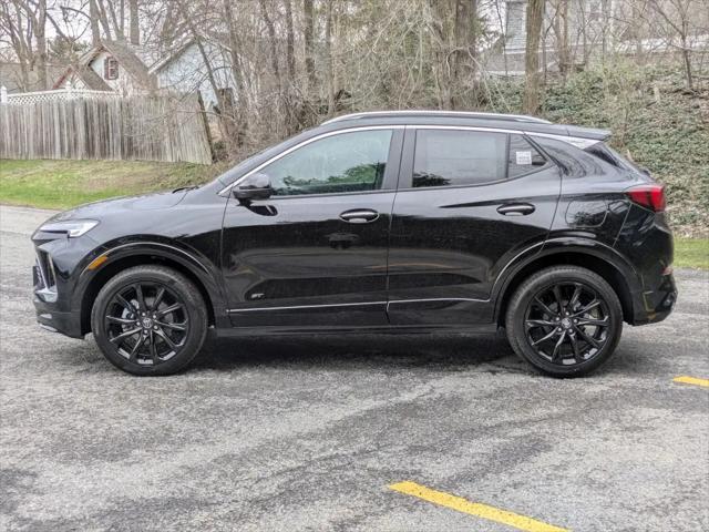 2026 Buick Encore GX Sport Touring AWD