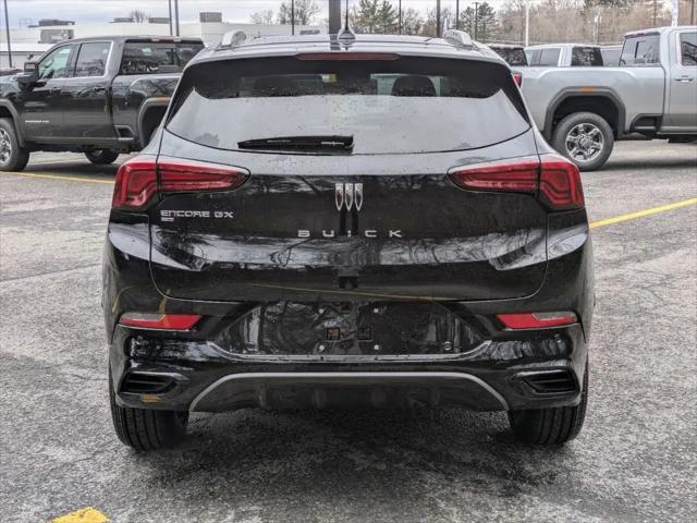 2026 Buick Encore GX Sport Touring AWD