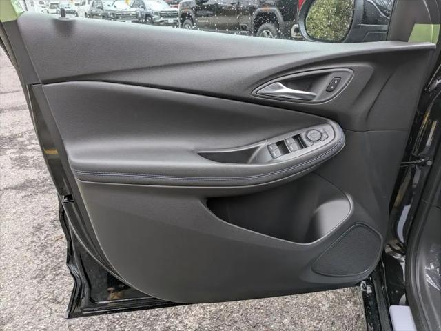 2026 Buick Encore GX Sport Touring AWD