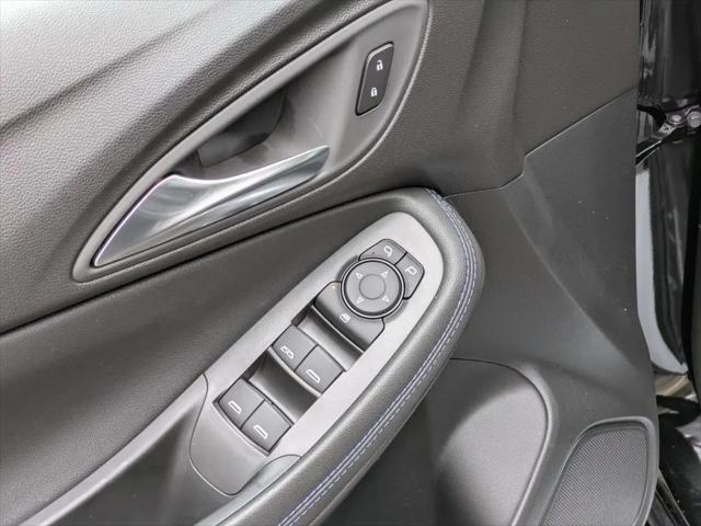 2026 Buick Encore GX Sport Touring AWD