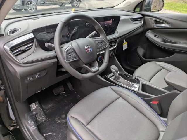 2026 Buick Encore GX Sport Touring AWD