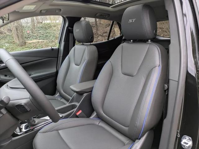2026 Buick Encore GX Sport Touring AWD
