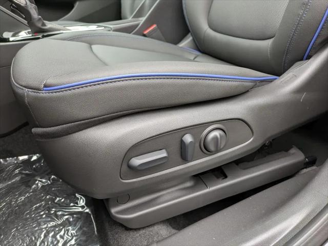2026 Buick Encore GX Sport Touring AWD