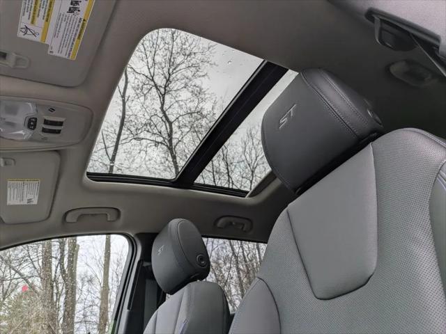 2026 Buick Encore GX Sport Touring AWD