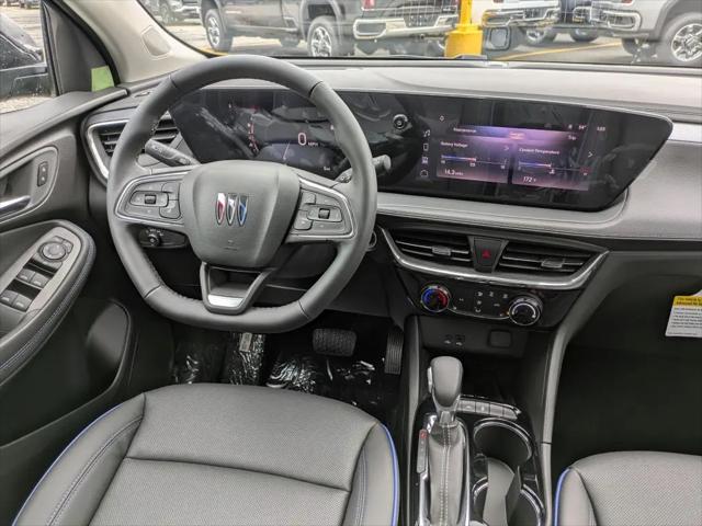 2026 Buick Encore GX Sport Touring AWD
