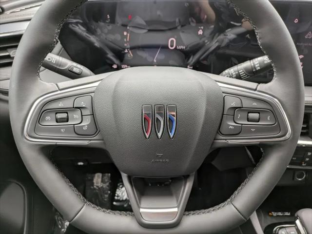 2026 Buick Encore GX Sport Touring AWD