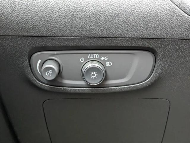2026 Buick Encore GX Sport Touring AWD