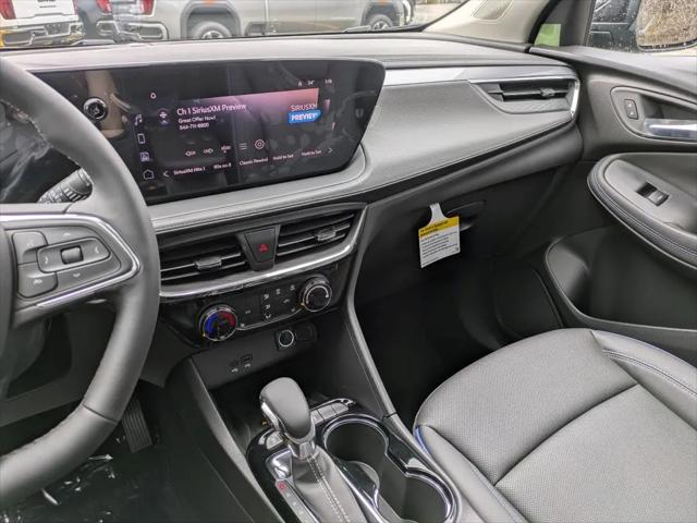 2026 Buick Encore GX Sport Touring AWD