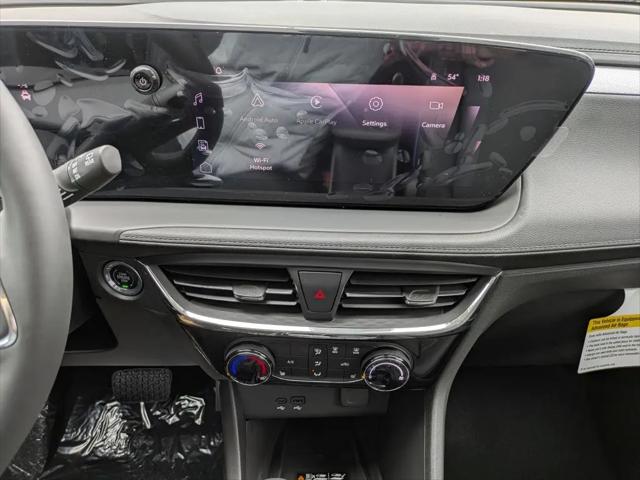 2026 Buick Encore GX Sport Touring AWD
