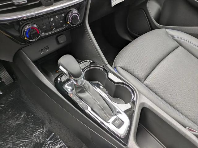 2026 Buick Encore GX Sport Touring AWD