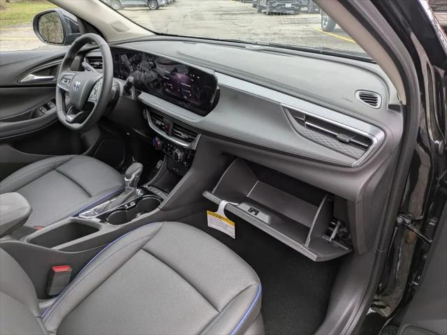 2026 Buick Encore GX Sport Touring AWD