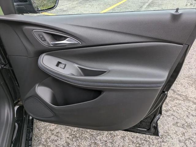 2026 Buick Encore GX Sport Touring AWD