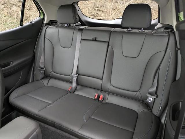 2026 Buick Encore GX Sport Touring AWD