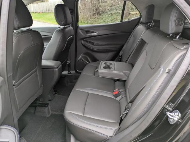 2026 Buick Encore GX Sport Touring AWD