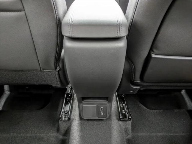 2026 Buick Encore GX Sport Touring AWD