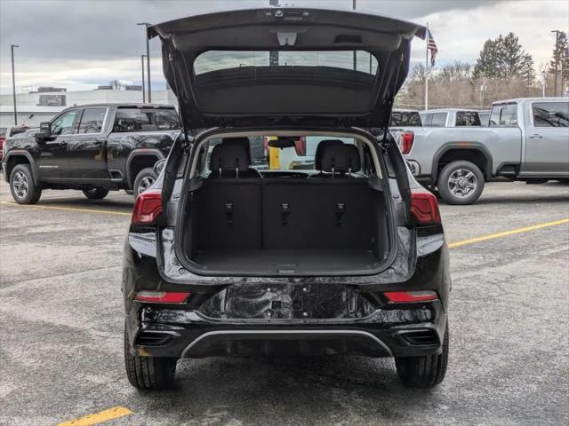 2026 Buick Encore GX Sport Touring AWD