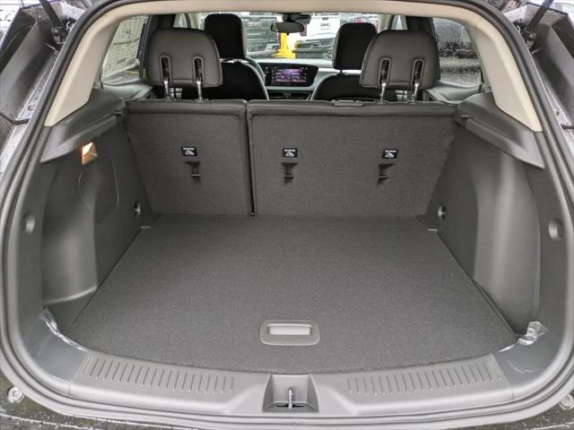 2026 Buick Encore GX Sport Touring AWD