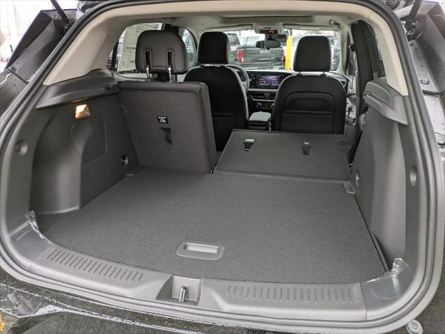 2026 Buick Encore GX Sport Touring AWD