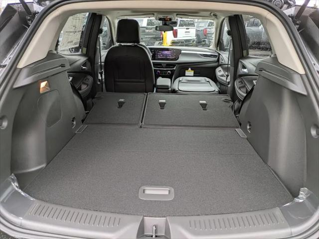 2026 Buick Encore GX Sport Touring AWD