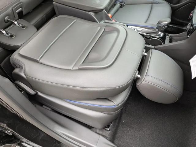 2026 Buick Encore GX Sport Touring AWD