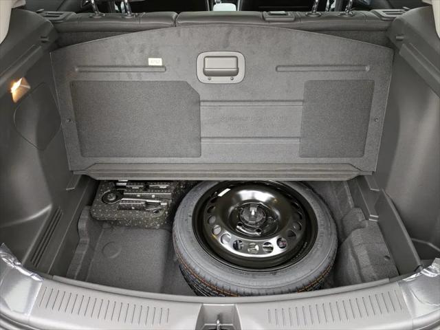 2026 Buick Encore GX Sport Touring AWD