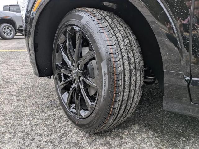 2026 Buick Encore GX Sport Touring AWD