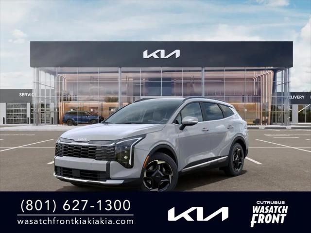 2026 Kia Sportage EX for sale in Ogden, UT