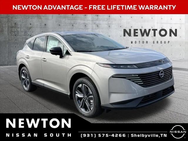 2026 Nissan Murano SL for sale in Shelbyville, TN