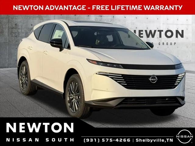 2026 Nissan Murano SL for sale in Shelbyville, TN