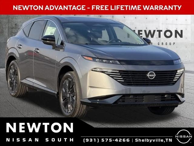 2026 Nissan Murano Platinum for sale in Shelbyville, TN
