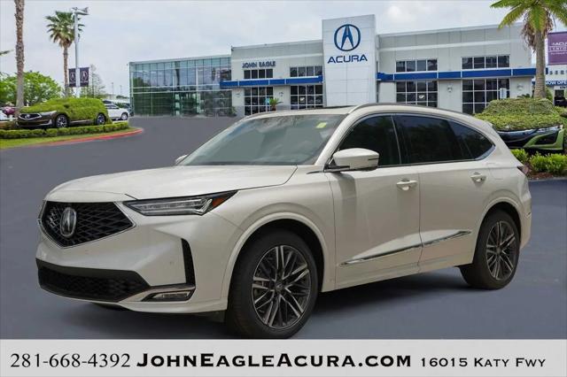 2026 Acura MDX Advance Package for sale in Houston, TX
